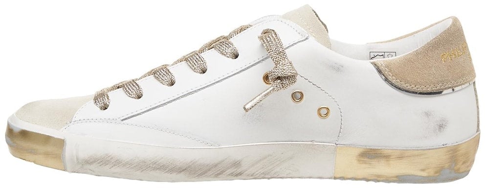 Philippe Model SneakerS 'Prsx' Wit