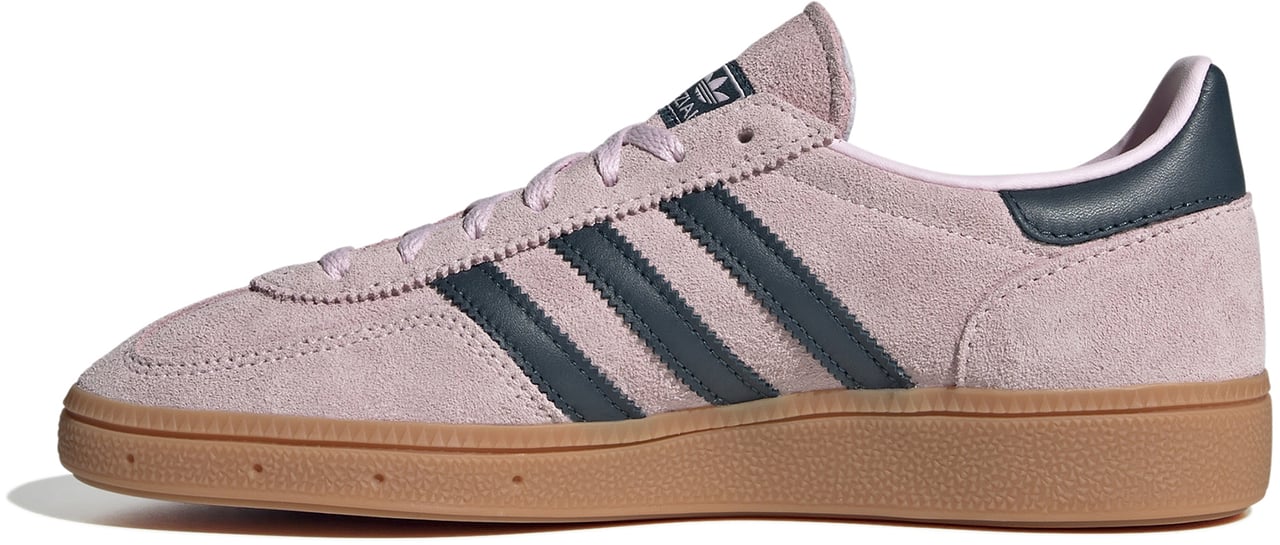 Adidas Adidas Handball Spezial Clear Pink (W) Divers