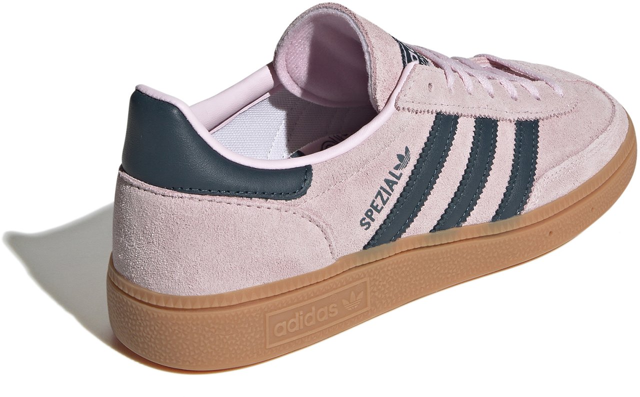 Adidas Adidas Handball Spezial Clear Pink (W) Divers