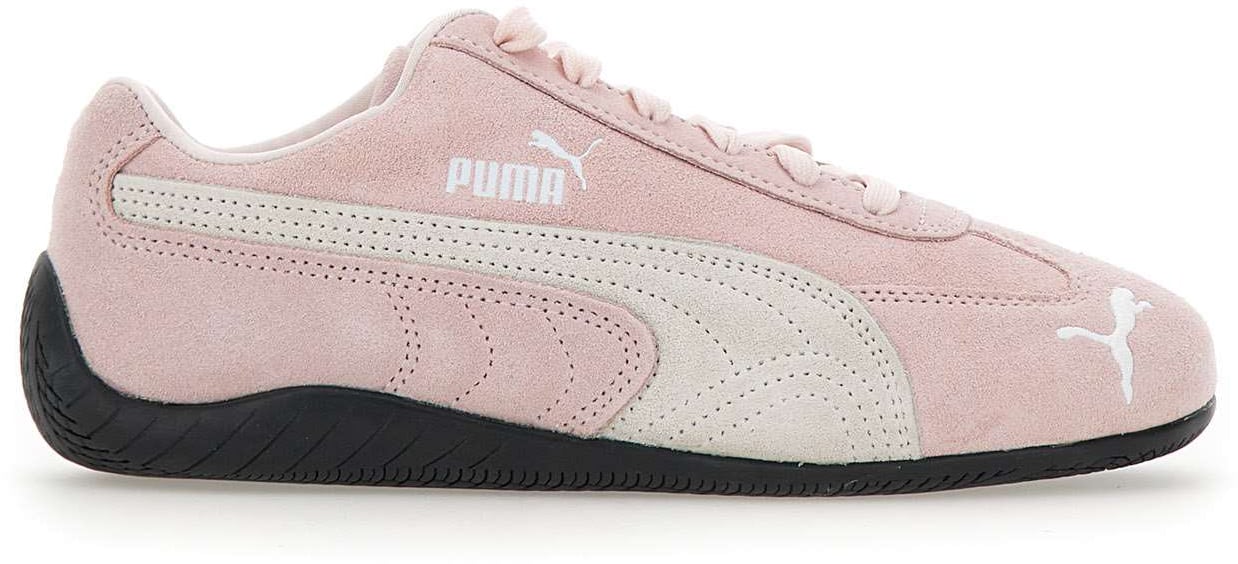 Puma Sneakers Pink Roze