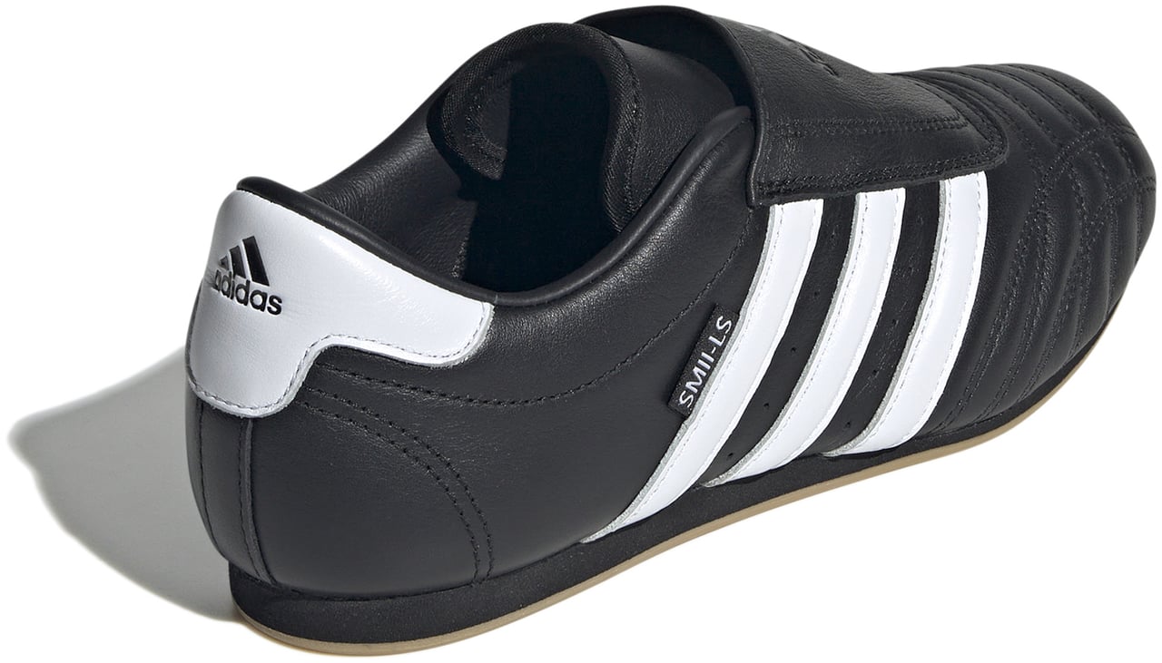 Adidas Sneakers Black Zwart