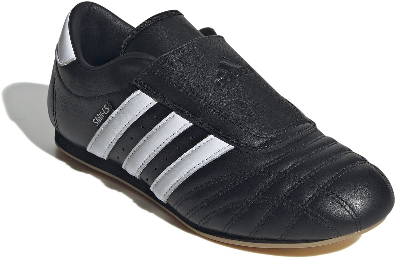 Adidas Sneakers Black Zwart