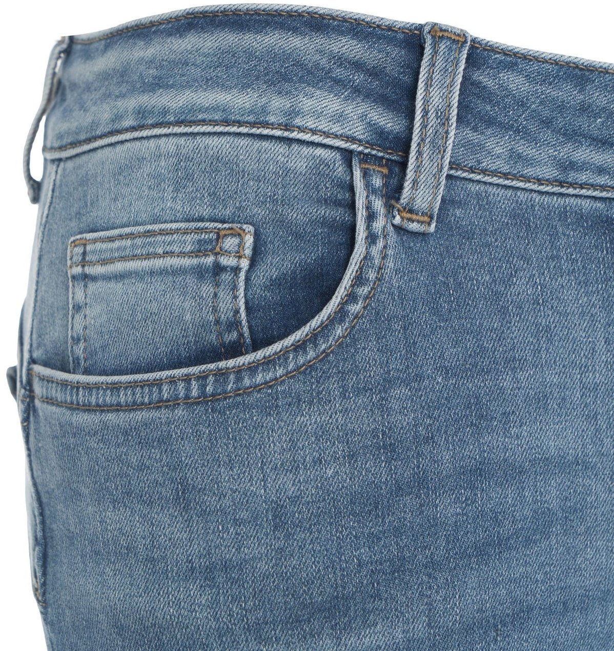 Liu Jo Jeans Blue Blauw