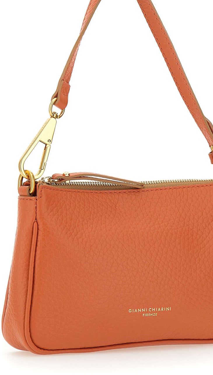 Gianni Chiarini Bags Orange Oranje