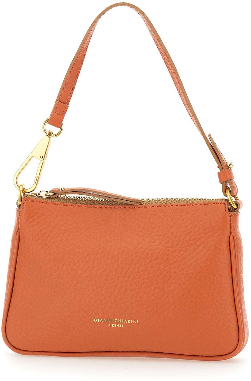 Gianni Chiarini Bags Orange Oranje
