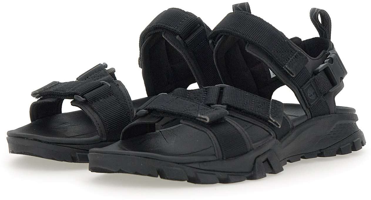 Timberland Sandals Black Zwart