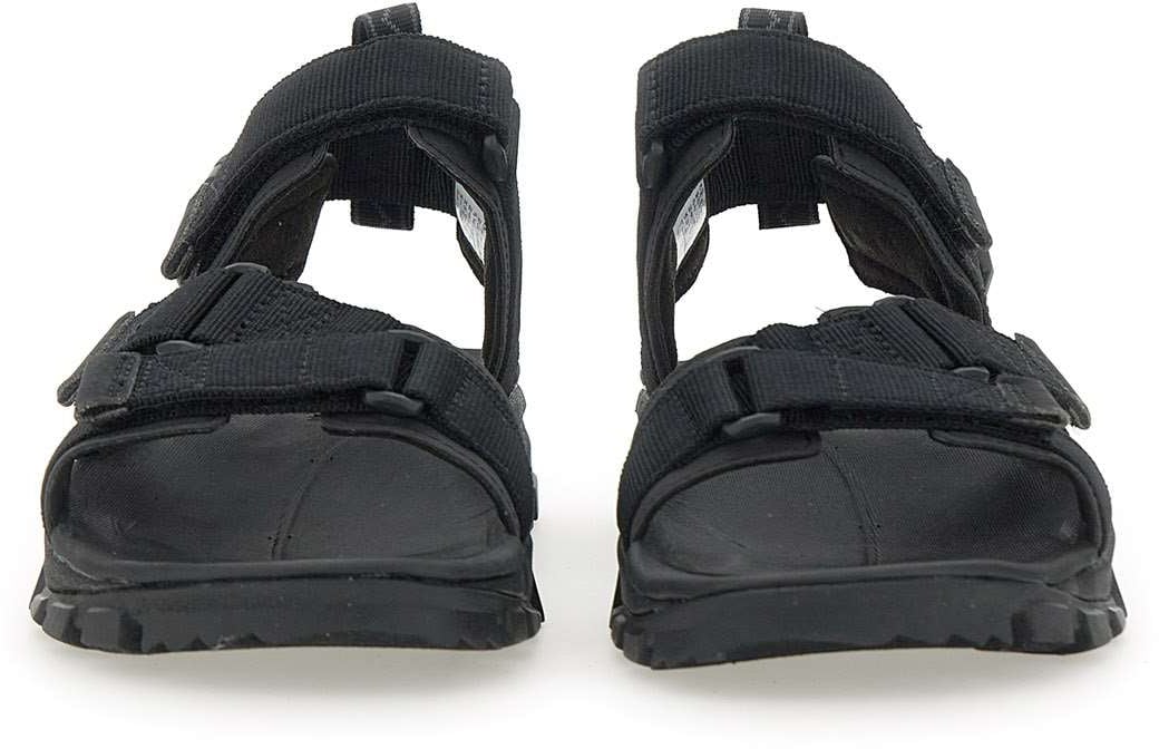 Timberland Sandals Black Zwart