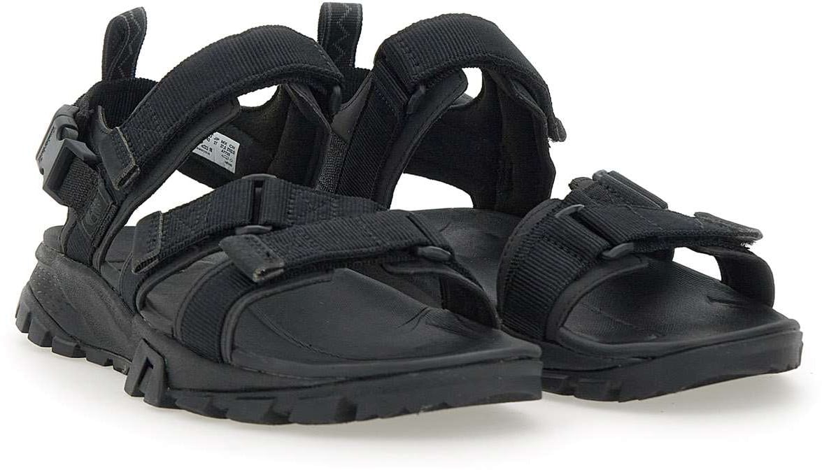 Timberland Sandals Black Zwart