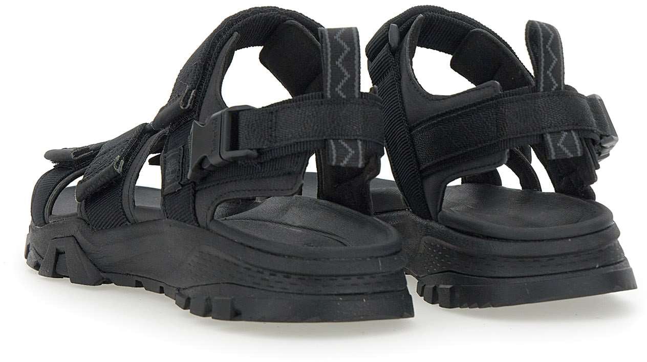 Timberland Sandals Black Zwart