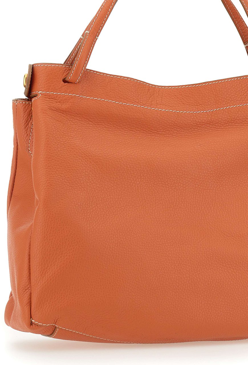 Gianni Chiarini Bags Orange Oranje