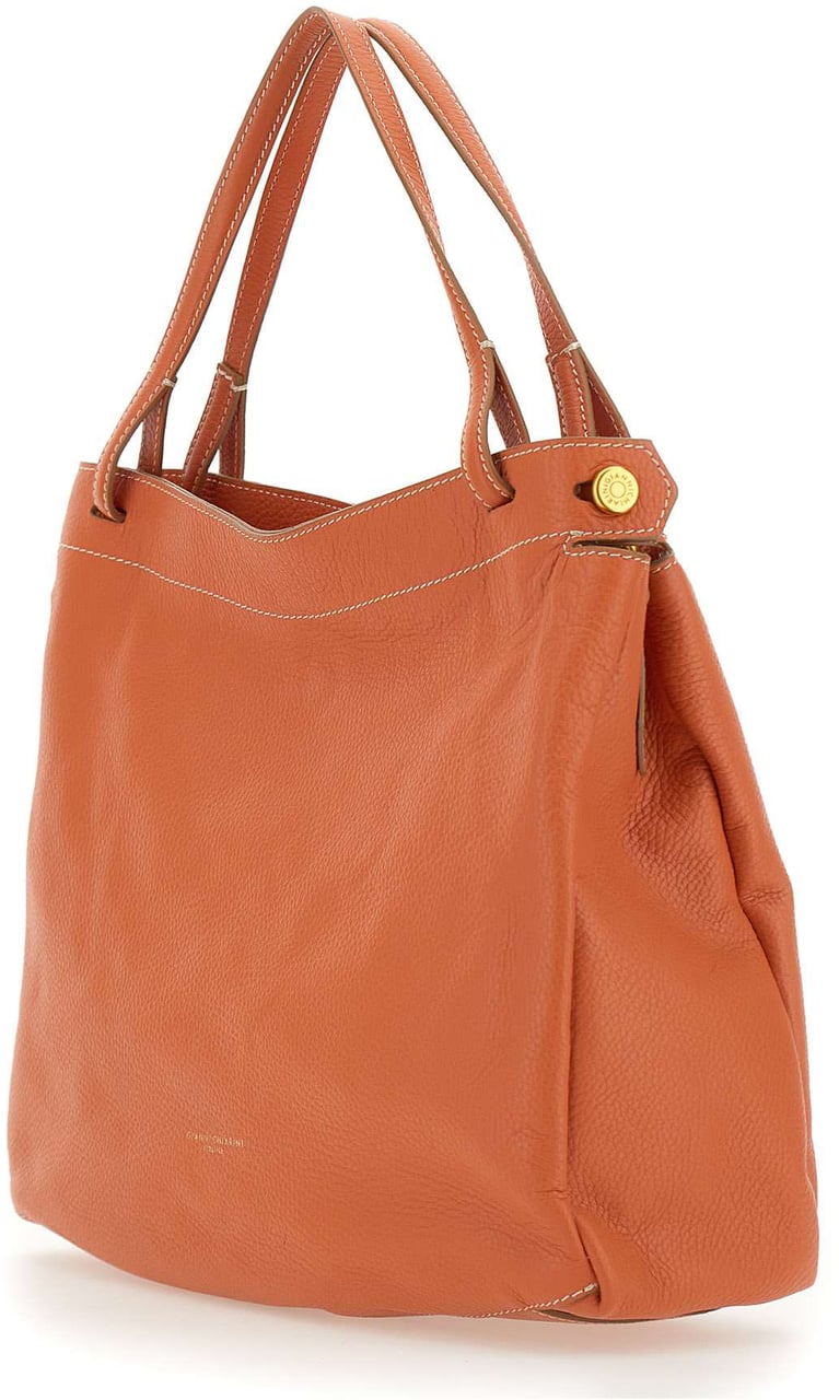 Gianni Chiarini Bags Orange Oranje