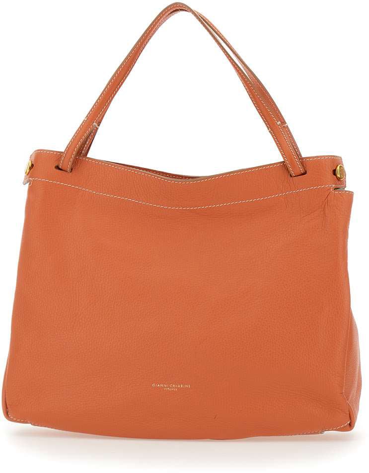 Gianni Chiarini Bags Orange Oranje