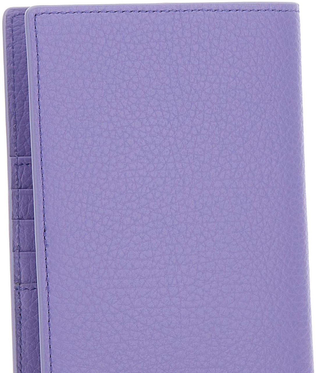 Gianni Chiarini Wallets Purple Paars