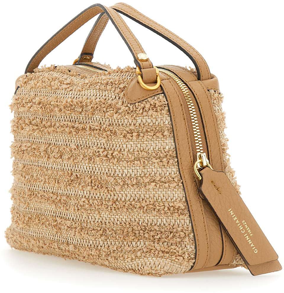 Gianni Chiarini Bags Nature Groen