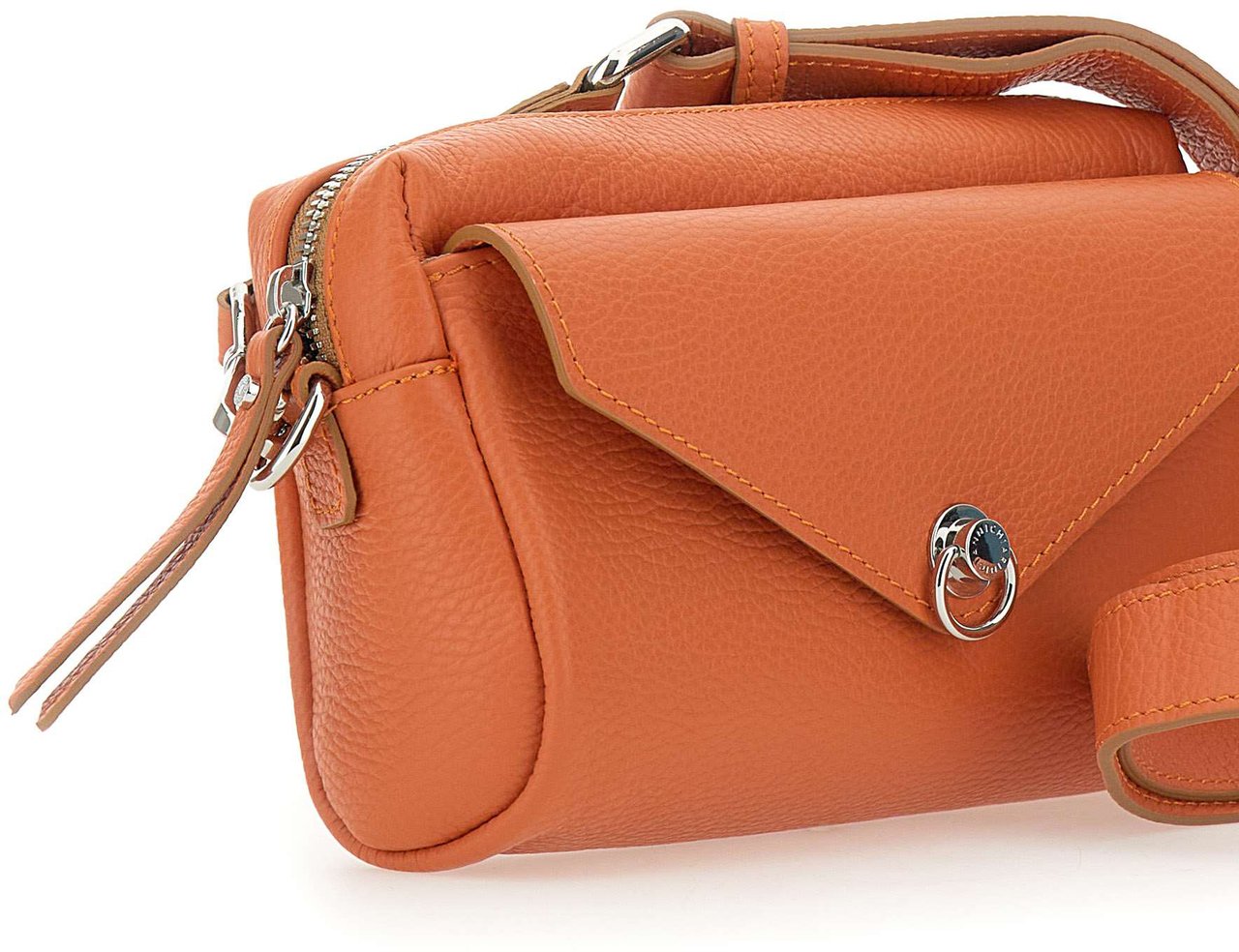 Gianni Chiarini Bags Orange Oranje