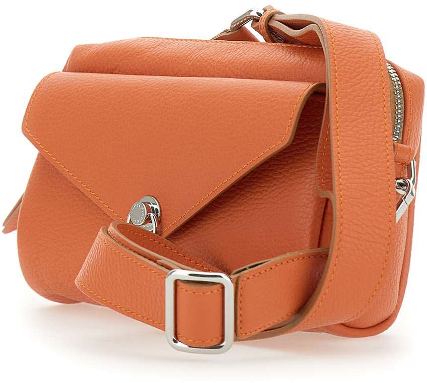 Gianni Chiarini Bags Orange Oranje