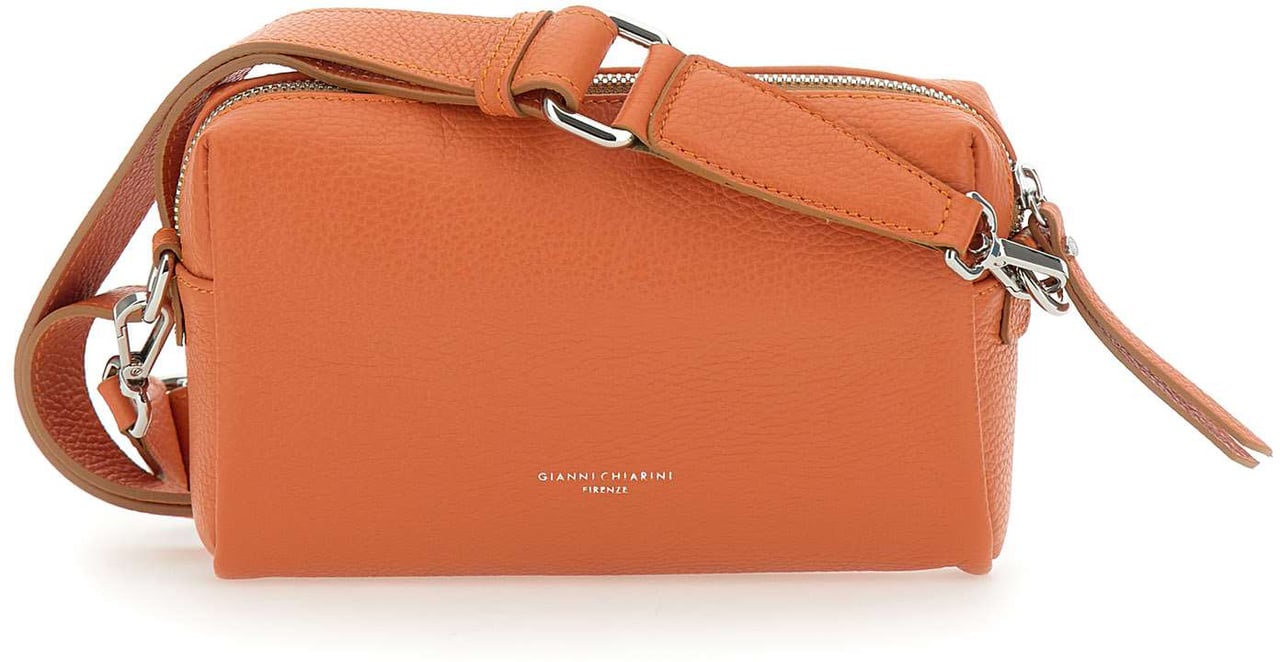 Gianni Chiarini Bags Orange Oranje
