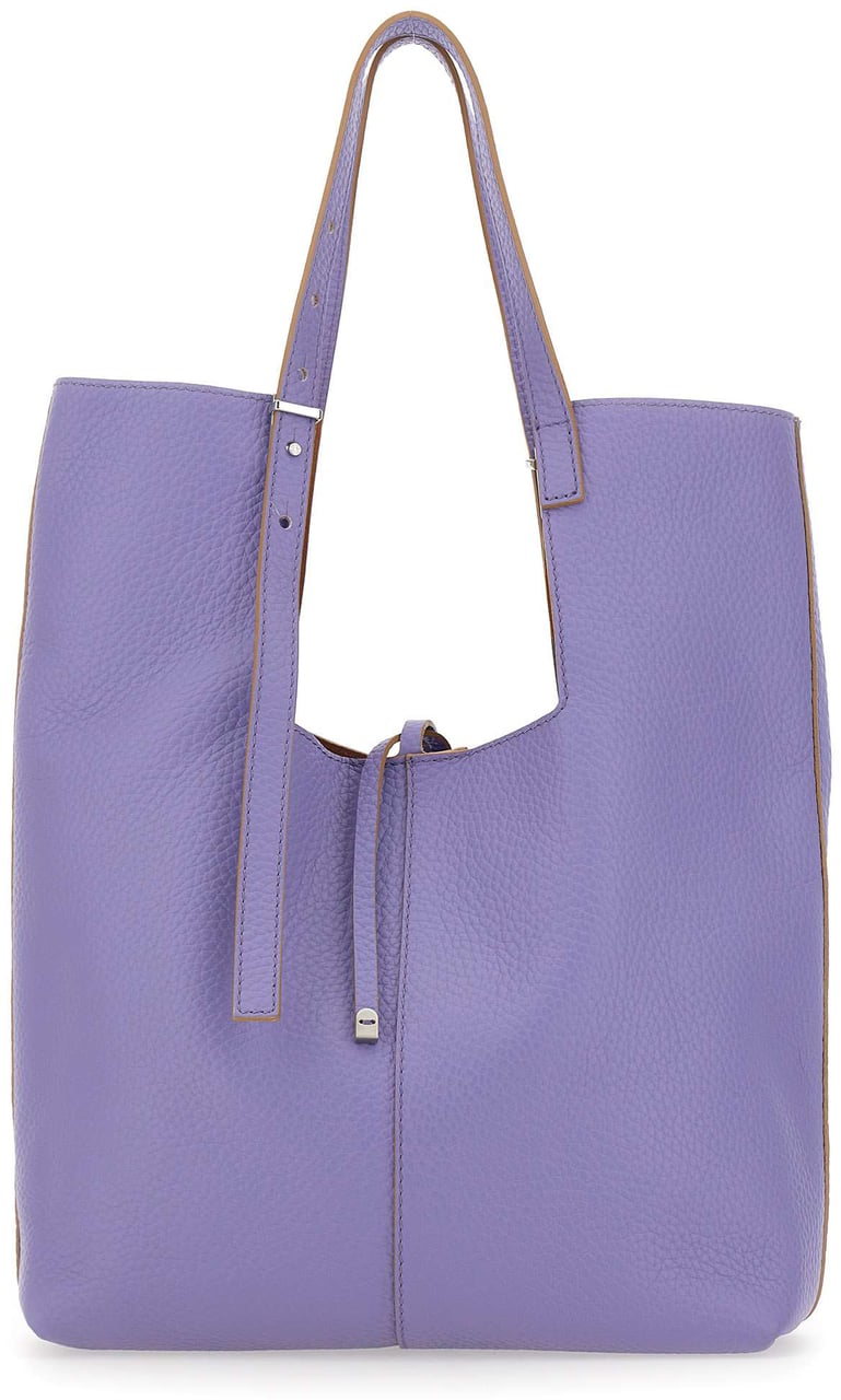 Gianni Chiarini Bags Purple Paars