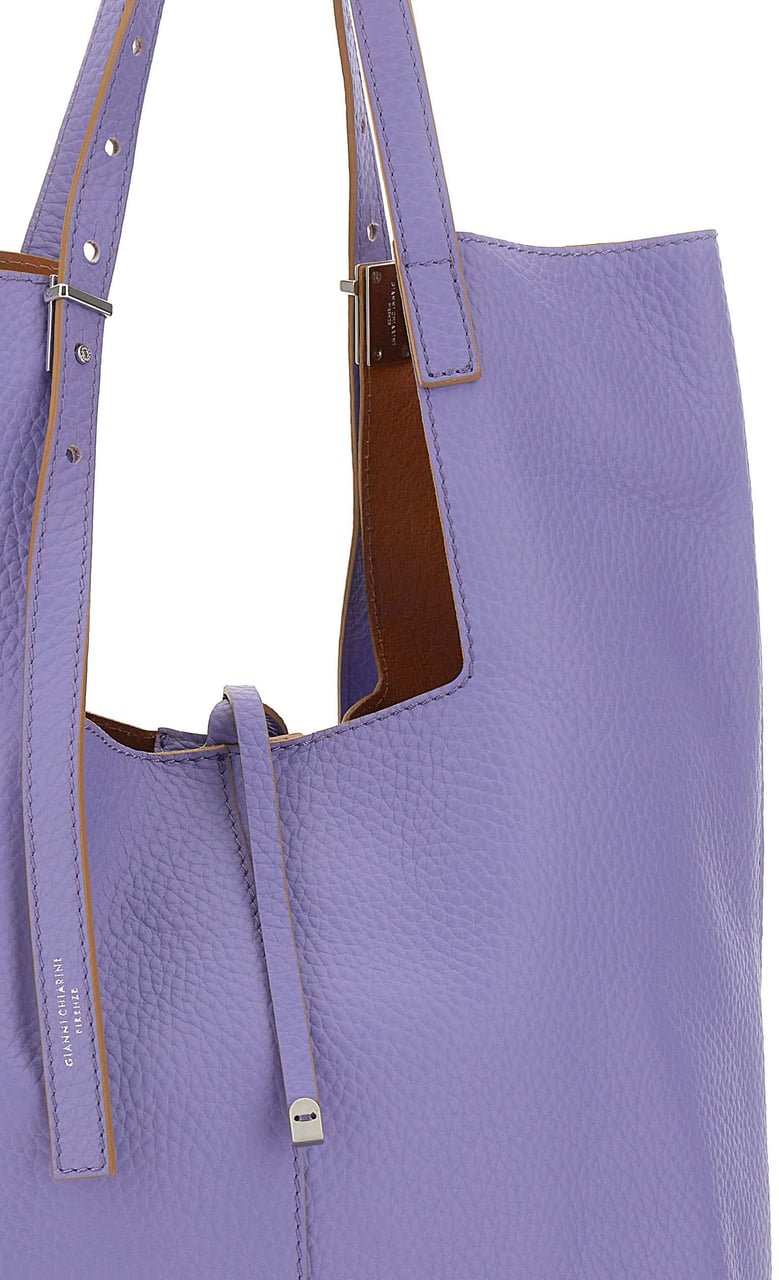 Gianni Chiarini Bags Purple Paars