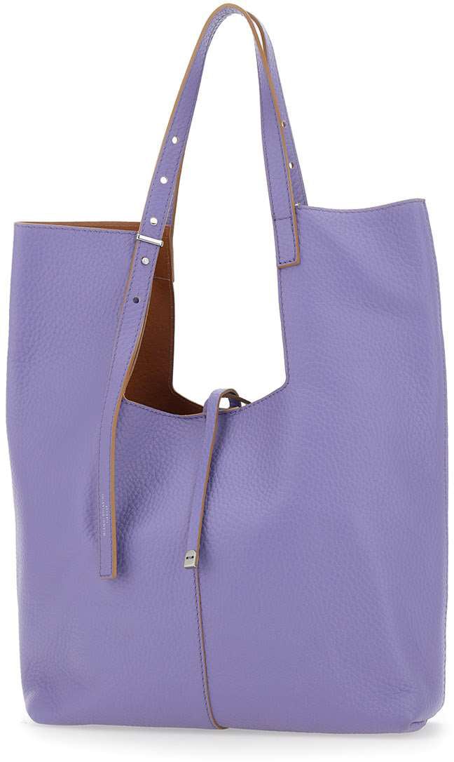 Gianni Chiarini Bags Purple Paars