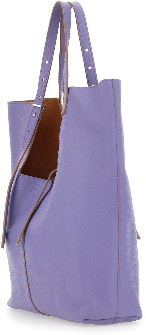 Gianni Chiarini Bags Purple Paars