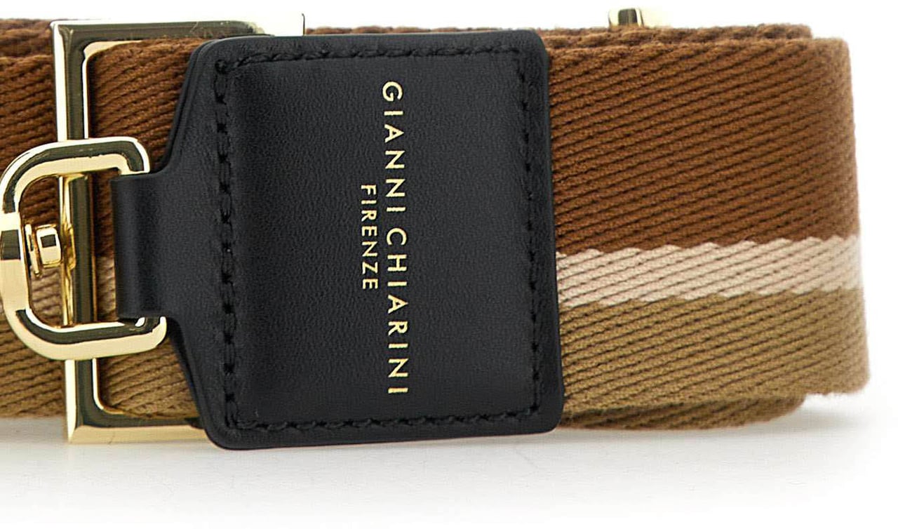 Gianni Chiarini Bags Multicolour Divers