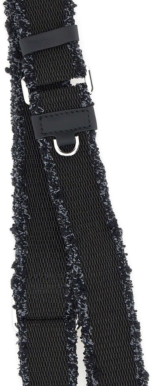 Gianni Chiarini Bags Black Zwart