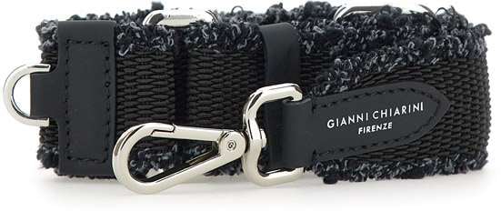 Gianni Chiarini Bags Black Zwart