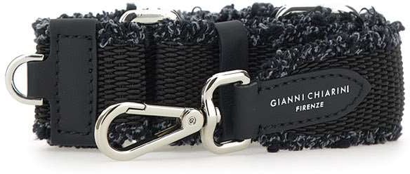 Gianni Chiarini Bags Black Zwart