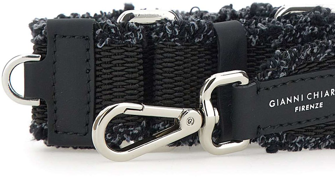 Gianni Chiarini Bags Black Zwart