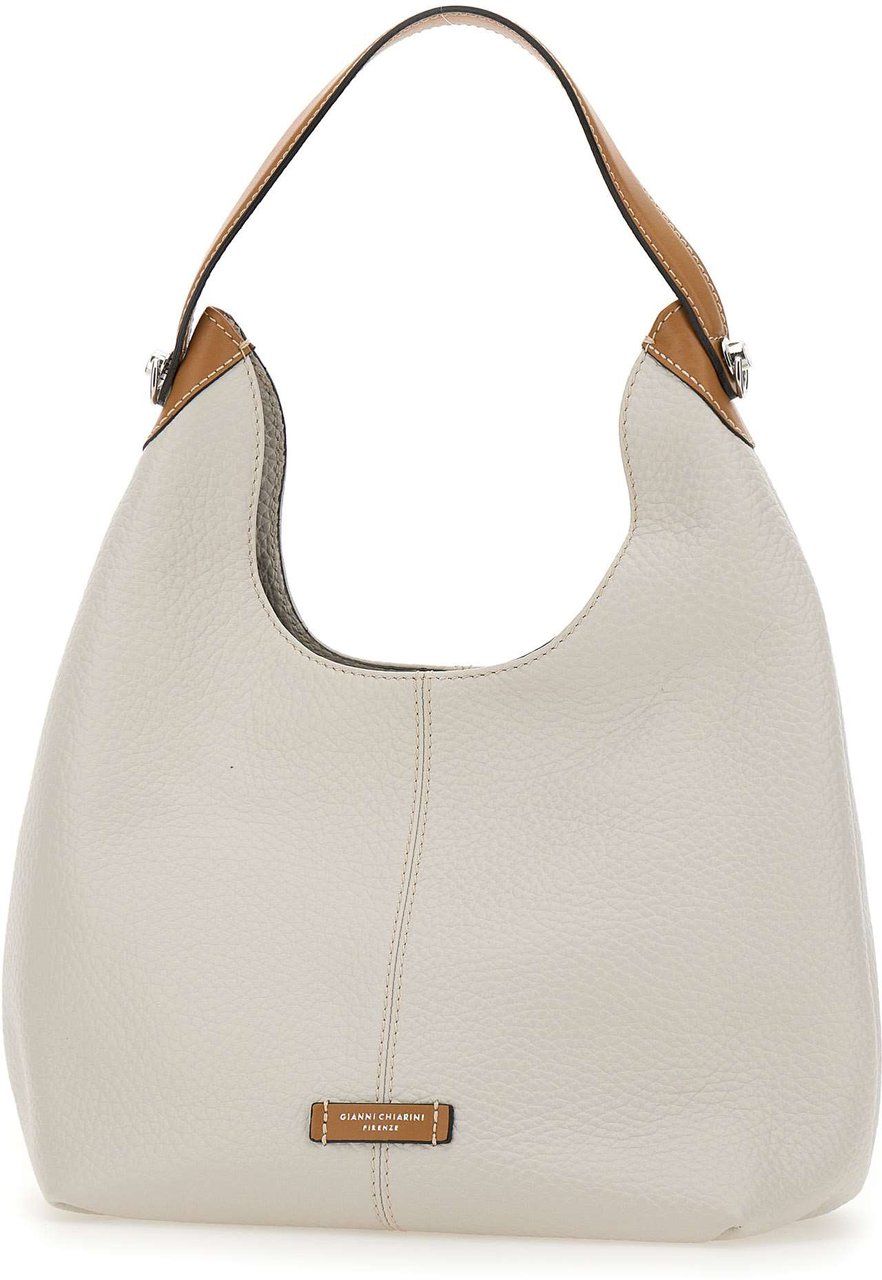 Gianni Chiarini Bags Beige Beige