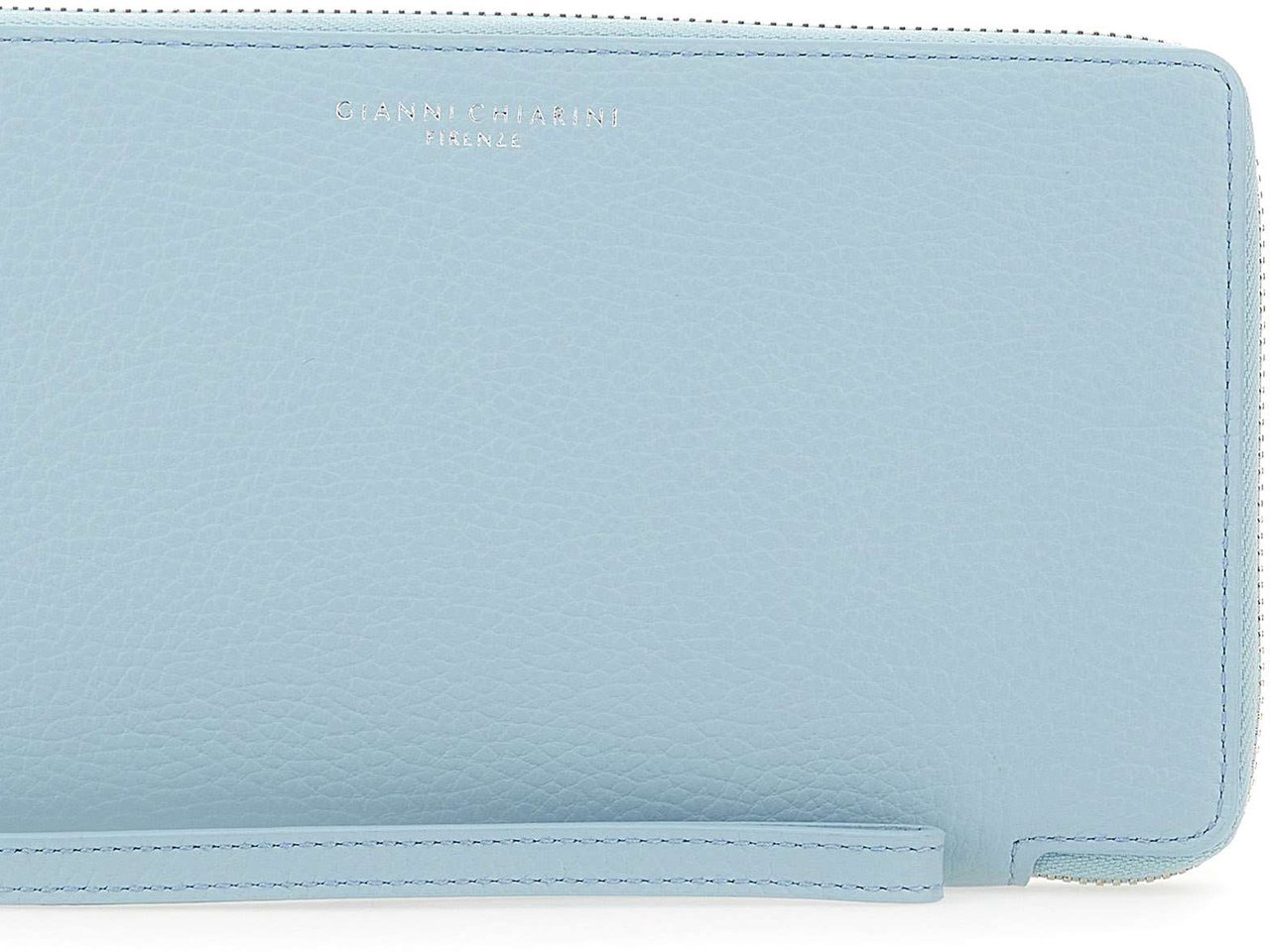 Gianni Chiarini Wallets Blue Blauw