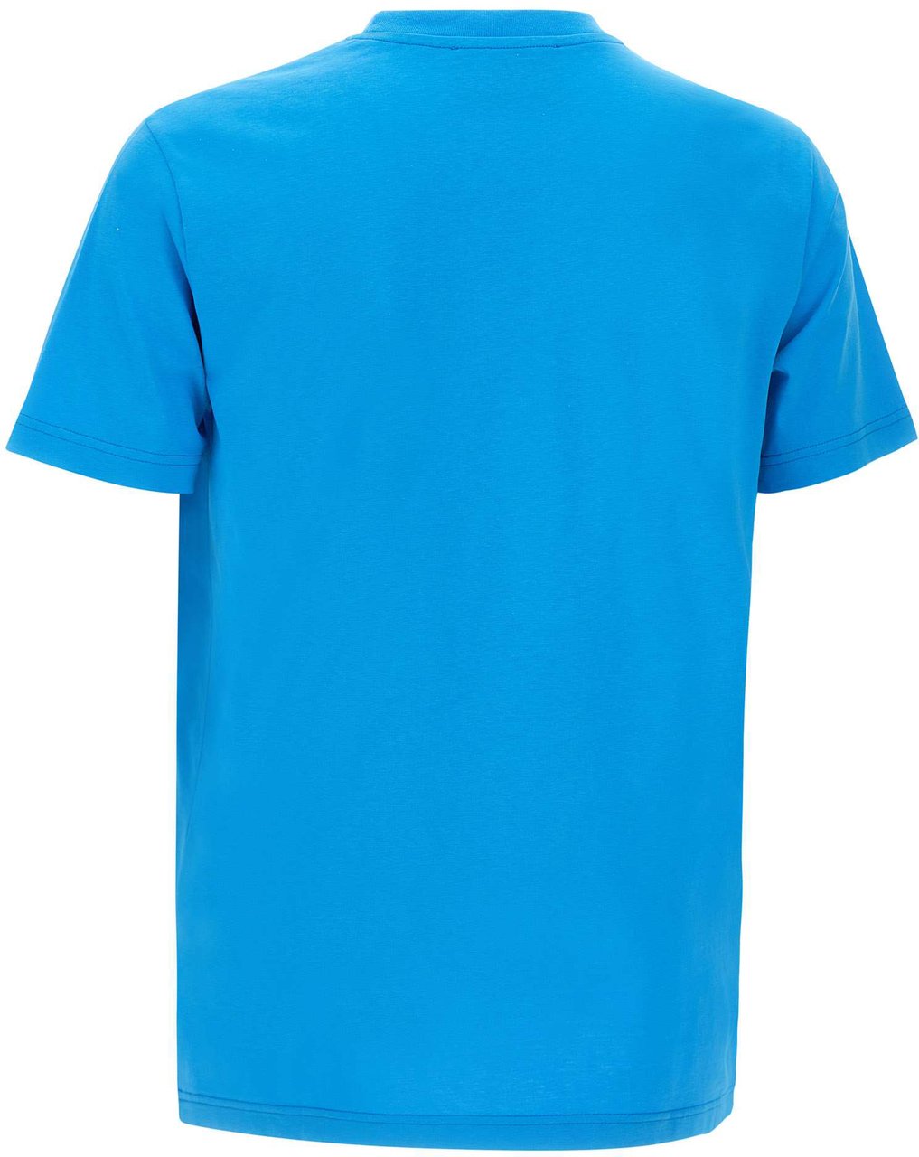 Iceberg T-Shirts And Polos Blue Blauw