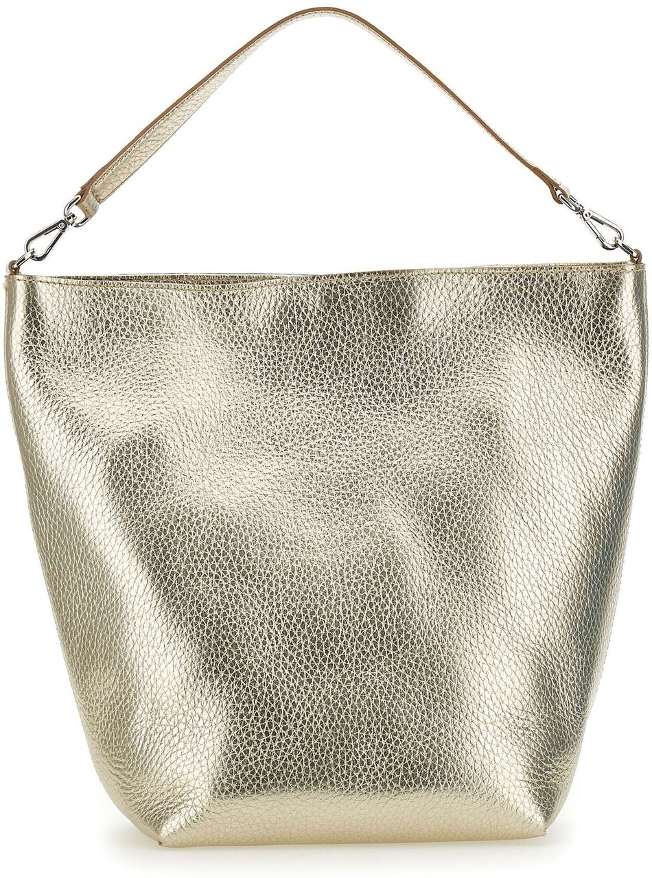 Gianni Chiarini Bags Golden Goud