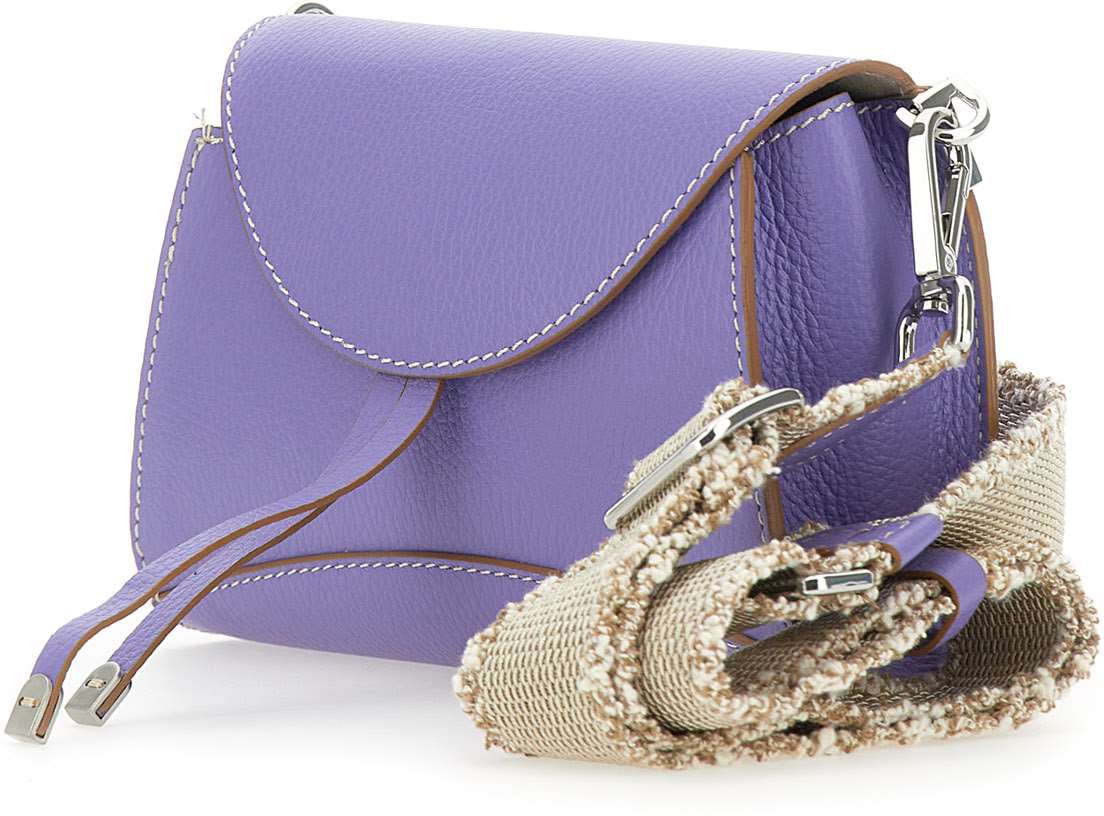 Gianni Chiarini Bags Purple Paars