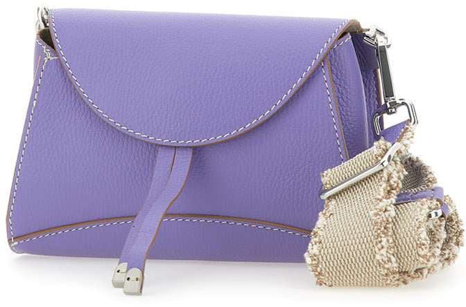 Gianni Chiarini Bags Purple Paars