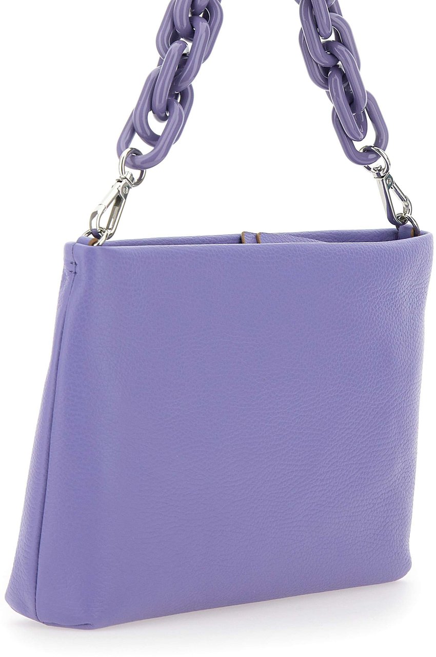 Gianni Chiarini Bags Purple Paars