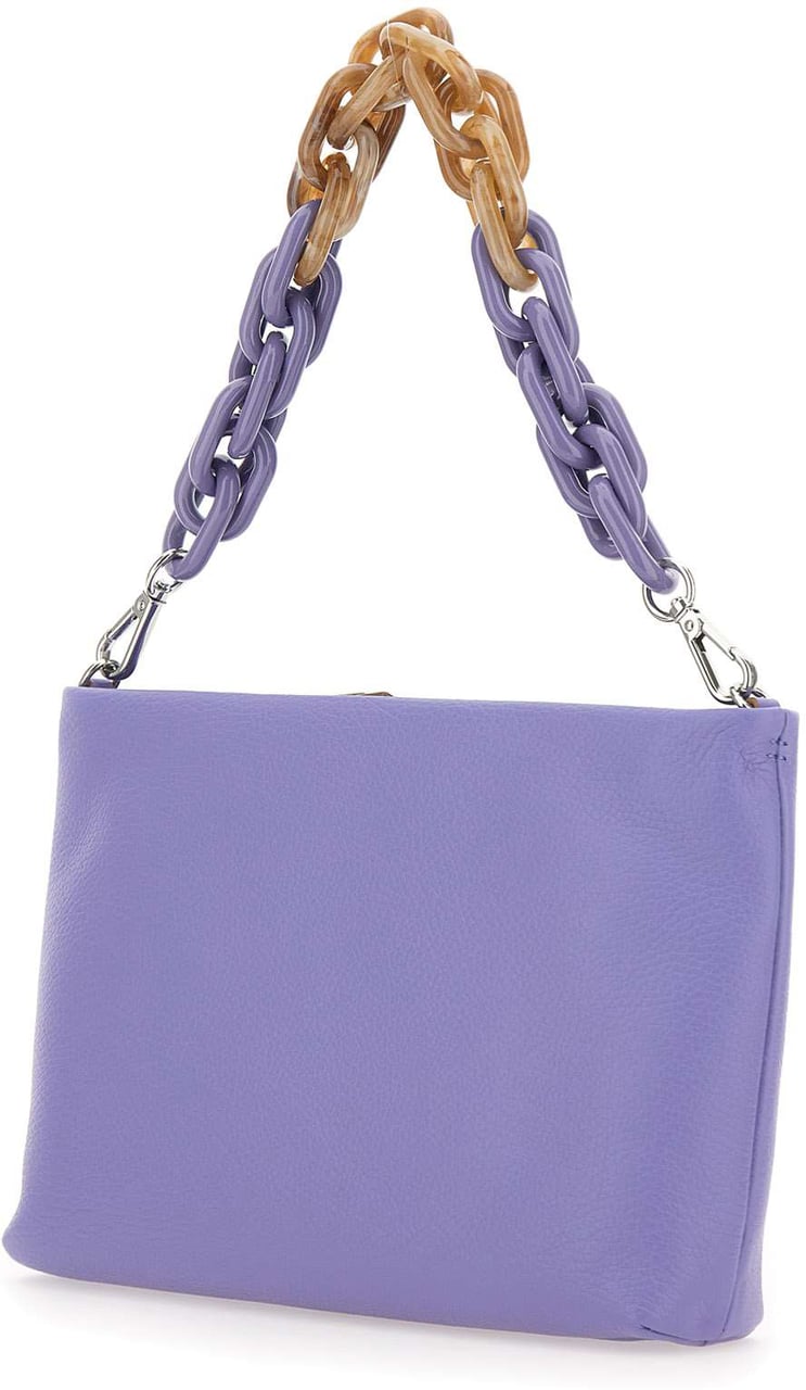 Gianni Chiarini Bags Purple Paars