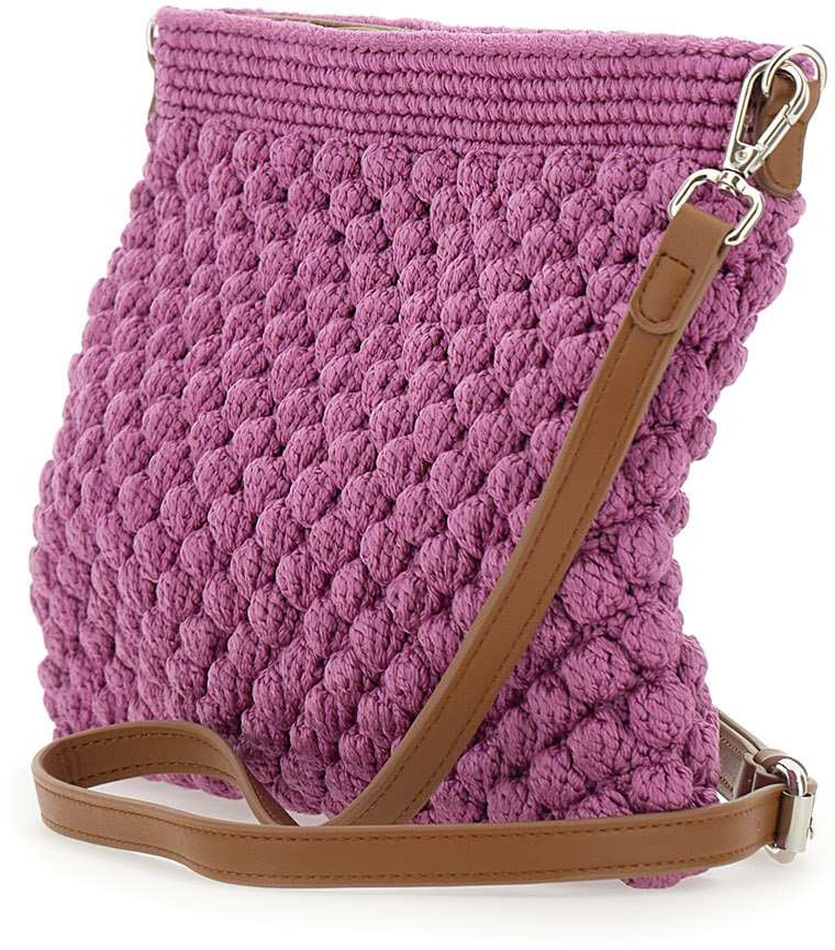 Gianni Chiarini Bags Pink Roze