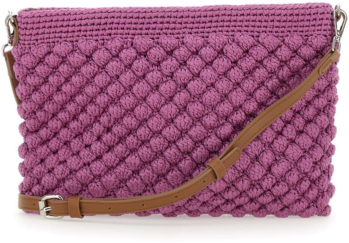 Gianni Chiarini Bags Pink Roze