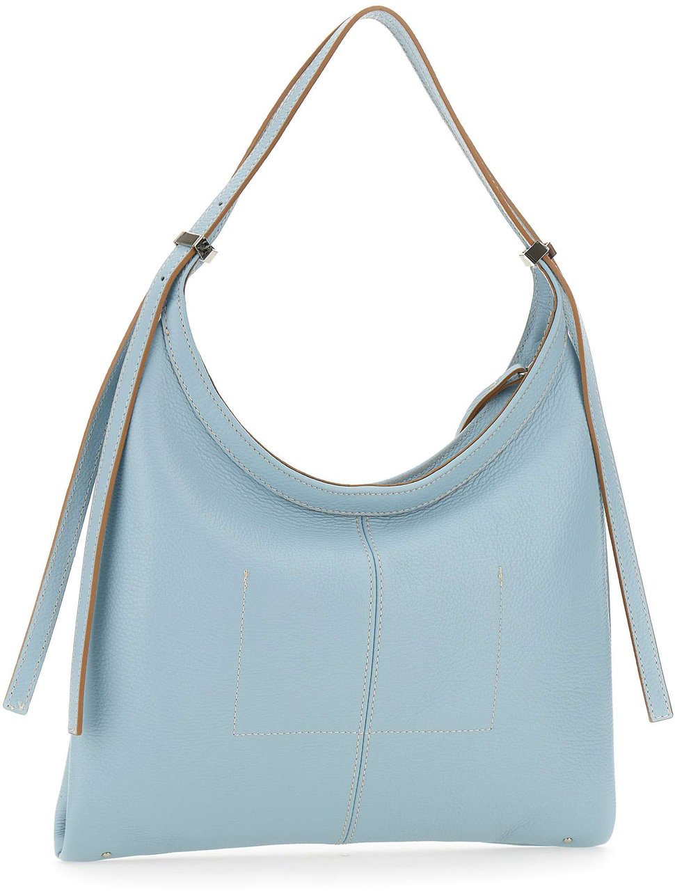 Gianni Chiarini Bags Blue Blauw