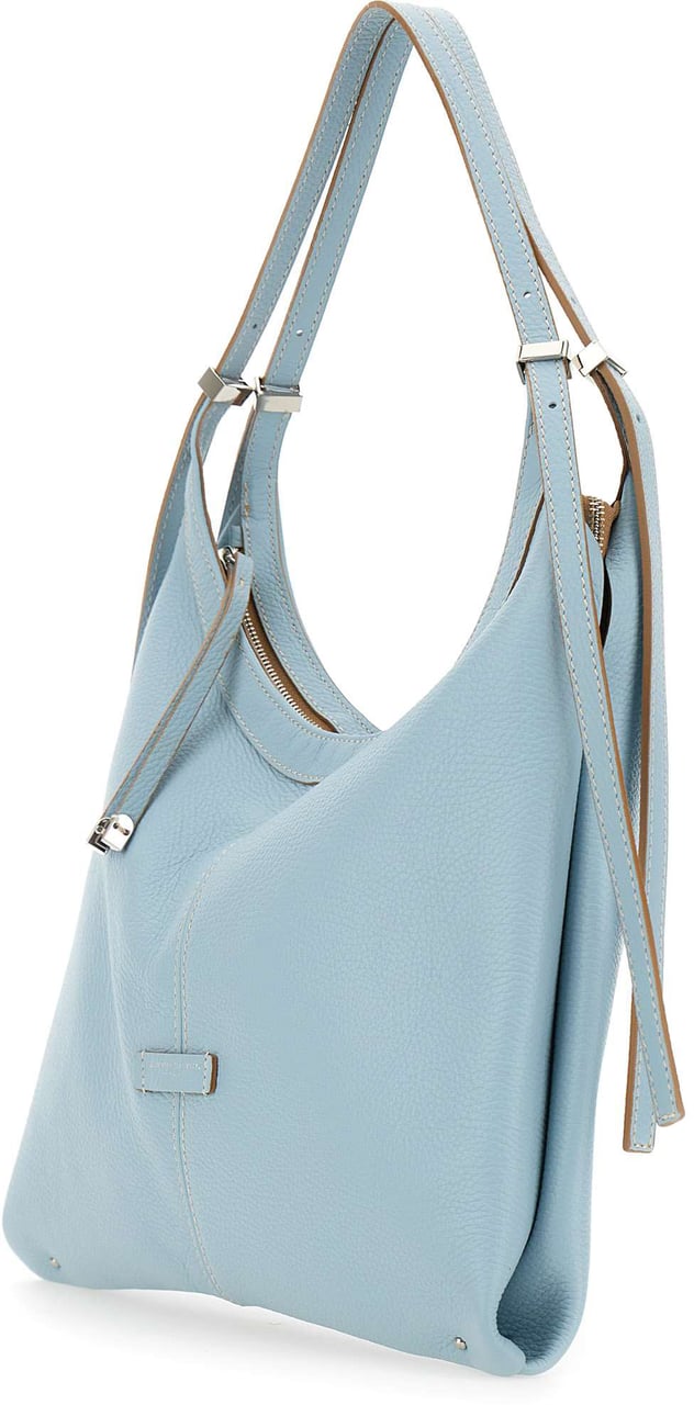 Gianni Chiarini Bags Blue Blauw