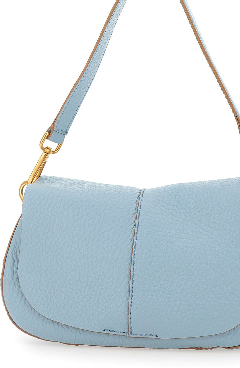 Gianni Chiarini Bags Blue Blauw
