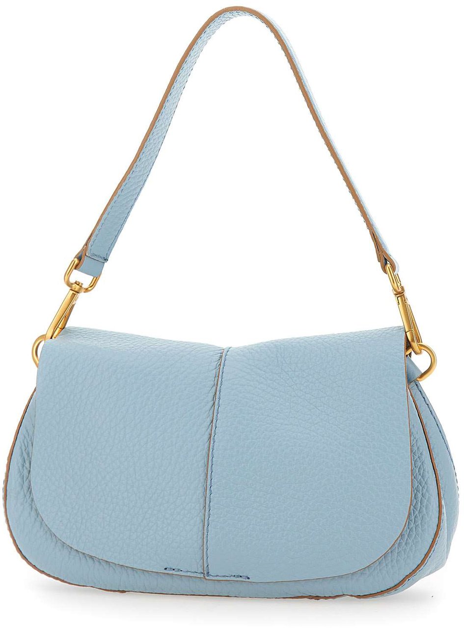 Gianni Chiarini Bags Blue Blauw