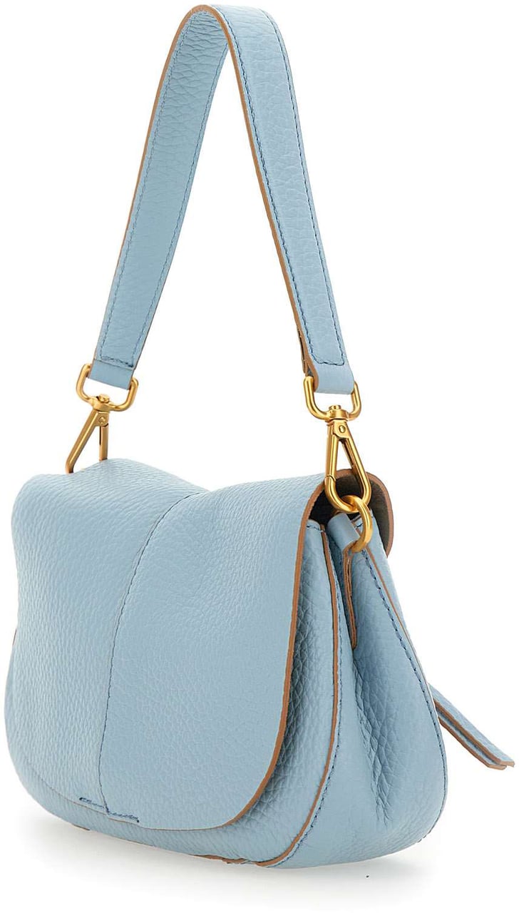 Gianni Chiarini Bags Blue Blauw