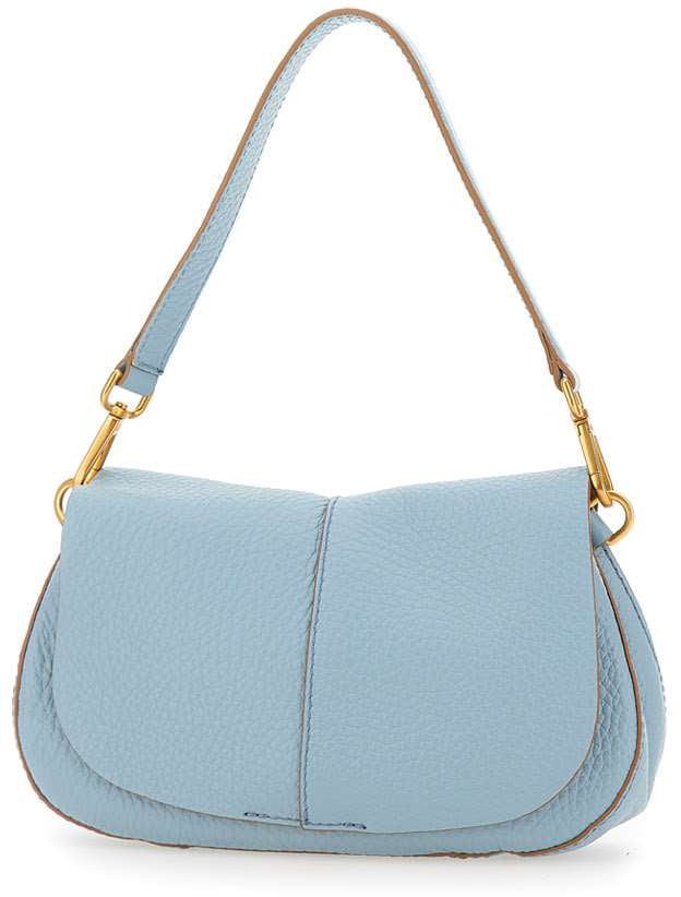 Gianni Chiarini Bags Blue Blauw