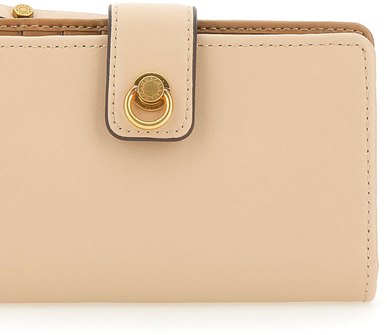 Gianni Chiarini Wallets Beige Beige