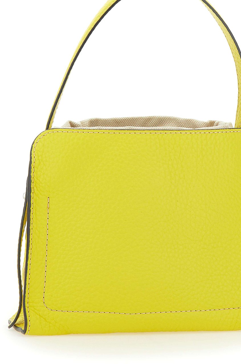Gianni Chiarini Bags Yellow Geel