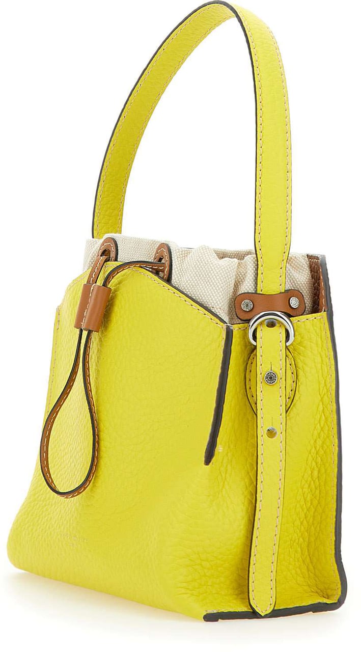 Gianni Chiarini Bags Yellow Geel