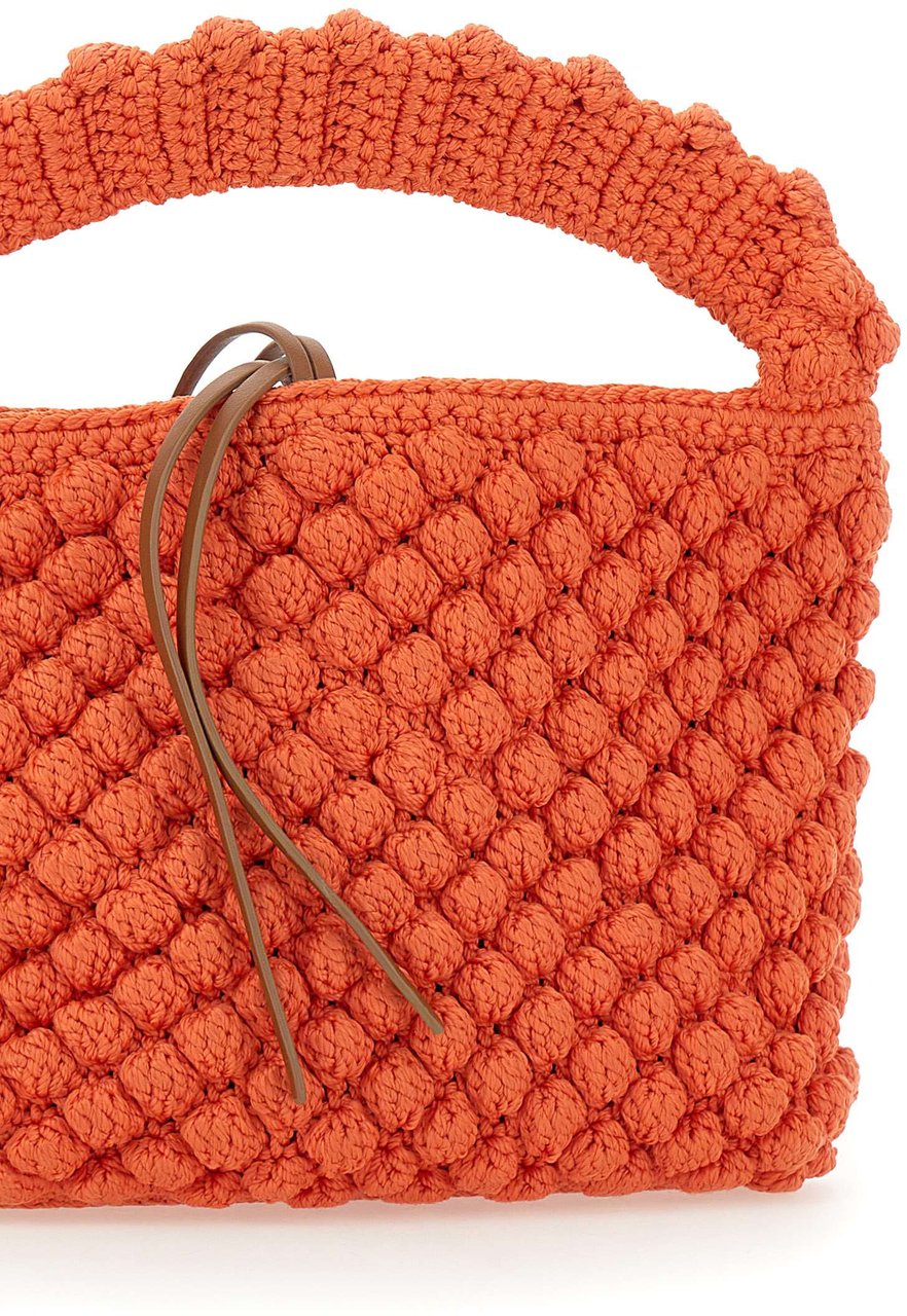 Gianni Chiarini Bags Orange Oranje
